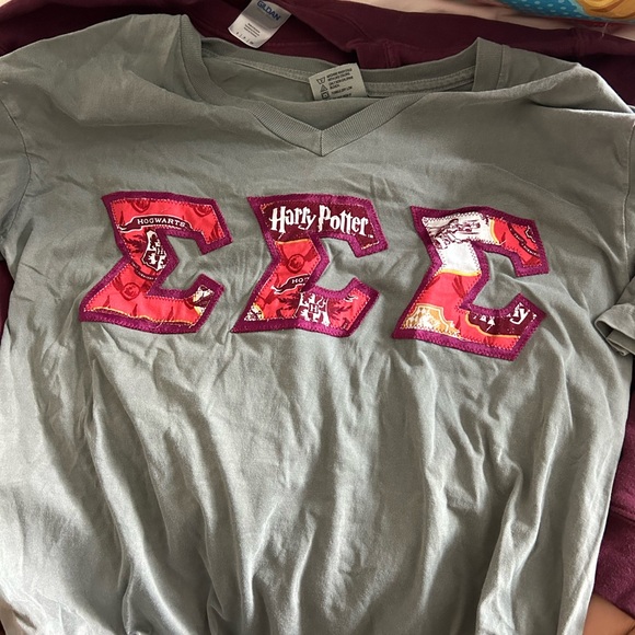 Tri Sigma Clothes - Picture 3 of 13